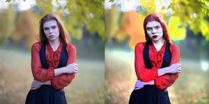 Photographer Hires Low-Cost Retouchers On Fiverr, And The Results Are Hilarious!