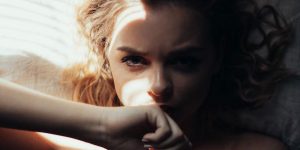 Gorgeous Beauty And Lifestyle Female Portraits By Nathan Lobato