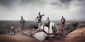 Breathtaking Photos Of Isolated Tribes From All Around The World