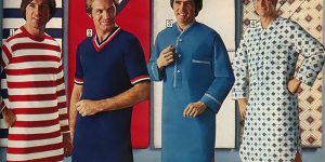 These Men’s Fashion Ads From The 1970s That Will Leave You Speechless