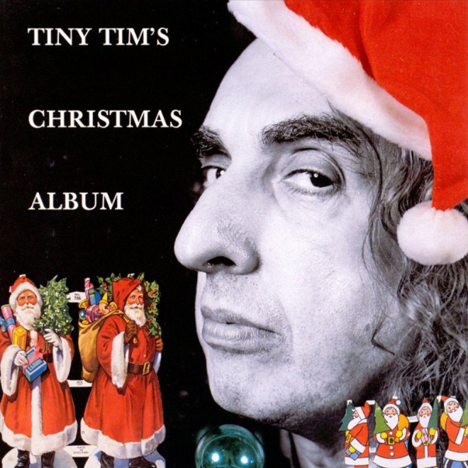 Worst Christmas Album Covers Of All Time