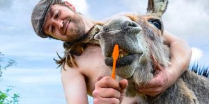 2019 Irish Farmer Calendar Is Here!