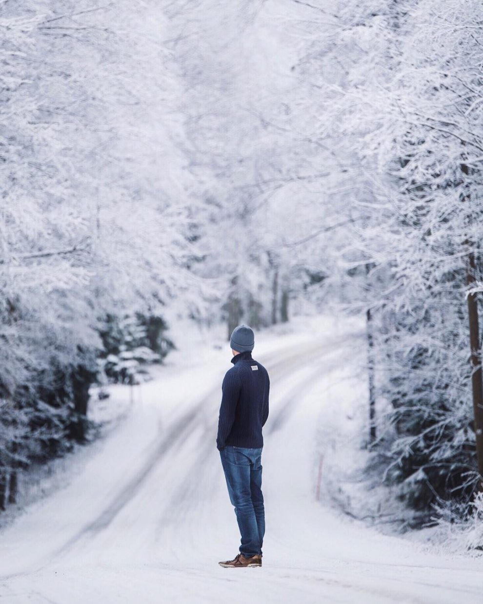 “Tales From The Thousand Lakes”: Beautiful Nordic Landscapes In ...