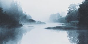 Tales From The Thousand Lakes: Beautiful Nordic Landscapes In Photographs By Julia Kivelä