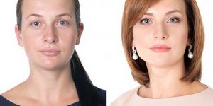 Russian Stylist Gives 35 People Extreme Makeovers And You’ll Hardly Believe They’re The Same People