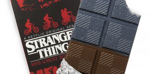 ‘Stranger Things’-Themed Candies Come In Packaging Designs Fans Will Adore