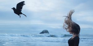 My Surreal Photography Is A Reflection On Years Of Depression