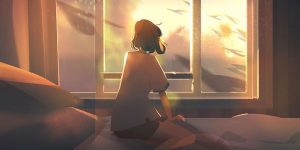 Artist Creates Illustrations That Turn Loneliness Into Magic