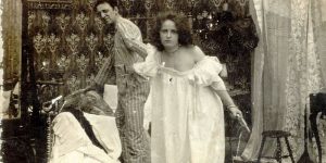 Rare Weird And Funny Pictures Show Hilarious Side Of Victorian Era Life