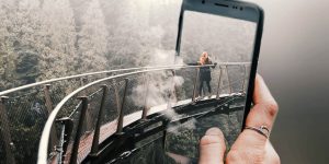 Dreamlike Photo Manipulations By Hansruedi Ramsauer