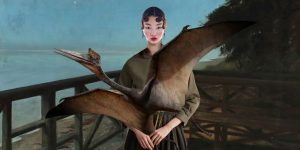 When Worlds Collide: The Strange, Beautiful And Surreal Mash-Up Art Of Igor Skaletsky