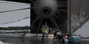 Initiation Into Nothingness: A Separate Reality And Dreamy Otherworlds In Incredible Artworks By Alex Andreev
