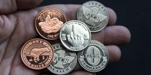 Zero Fucks Coins Allow You To Literally Give Zero Fucks