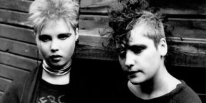 Soviet Hooligans: Goths, Punks And Metalheads Of The USSR