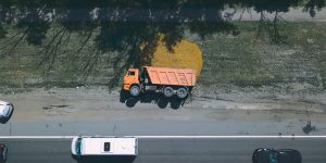 Breathtaking Drone Imagery Tops Dronestagram’s Annual Photo Awards