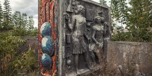 Remains Of An Older More Advanced Civilization Has Been Found In Russia