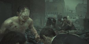 Last Breath: Amazing Dark Horror, Bizarre And Nightmare Paintings By Oleg Vdovenko