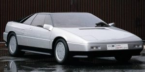 The Lotus Etna Could Have Been The McLaren F1 Of The 1980s