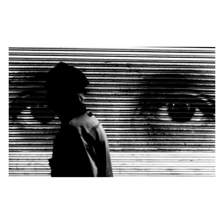 The Superb Black And White Abstract Beauty And Street Photo Artworks By ...