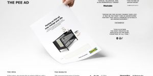 IKEA Pee Ad: Retailer’s Controversy Ad Acts As A Pregnancy Test