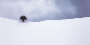 Photographer Bleron Çaka Captures Minimalist And Natural Landscapes
