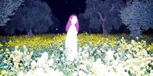 Somewhere On Earth: Mystical And Fascinating Photo Series By Syl Nial