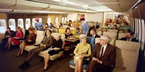 Wide Seats And Plenty Of Legroom: These Old Pan Am Photos Show How Much Airline Travel Has Changed