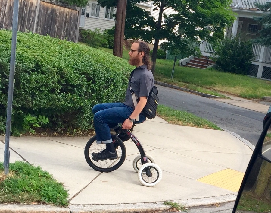 Extreme Hipsters: People Who Took Hipsterism To A Whole New Level 