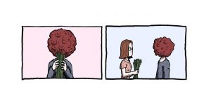 This Artist Draws Stupid Comics For People With A Dark Sense Of Humor