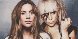 This Artist Photoshops Celebrities Hanging Out With Their Younger Selves, And The Result Will Make You Feel Old