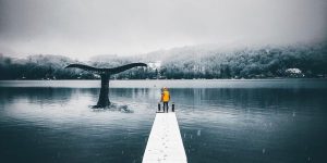 Stunning Surreal And Creative Photo Manipulations By Sergio de Lamo