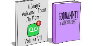 Relatable Book Titles That’ll Make You Say “This Is The Story Of My Life”