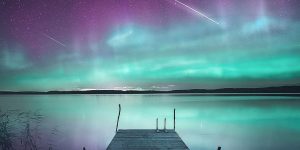Photographer Juuso Hämäläinen Captures Breathtaking Photos Of Magical Northern Lights And Landscapes