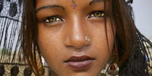 A Photographer Travels Across India To Show How Beautiful And Diverse Local People Are, And We’re Mesmerized