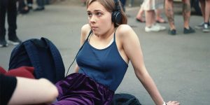Youth Gone Wild: Stunning Photos Of The Russian Underground Dance Culture