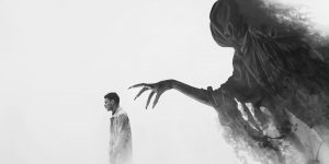 Forest Of Insomnia: Surreal And Dreamlike Photo Manipulations Of Louis Kellner