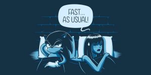Witty Illustrations Capture The Pitfalls And Contradictions Of Contemporary Life