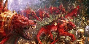 To Live For My Death: The Deadliest, Badass & Nightmare Creatures Of Antonio José Manzanedo