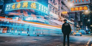 Outstanding Urban Landscapes Of China By The Daredevil Photographer Hym Chu