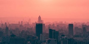 Futuristic Views Of Singapore Through The Lens Of Photographer Ellis Anton