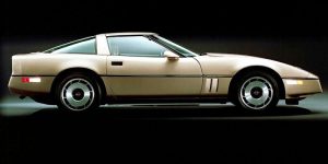 Cool Pics Of 20 Great '80s Classic Cars That Time Forgot