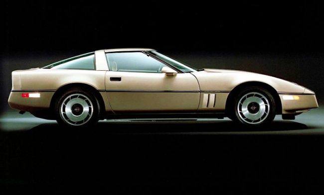 20 Great '80s Classic Cars That Time Forgot (1)