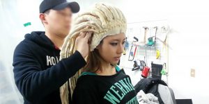 The Only Thing More Bonkers Than This Starcraft Cosplay Is How They Made It
