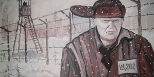 Artist Imagines What Donald Trump Would Do If He Was Born In Russia