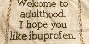 Brilliant Cross Stitches