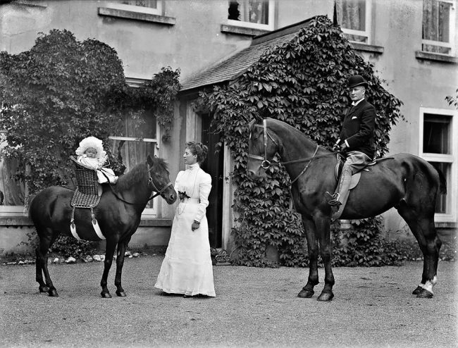 Great Portraits Of Ireland And The Irish At The Turn Of The 19th ...