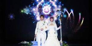 Official Final Fantasy 14-Themed Weddings Now Available In Japan