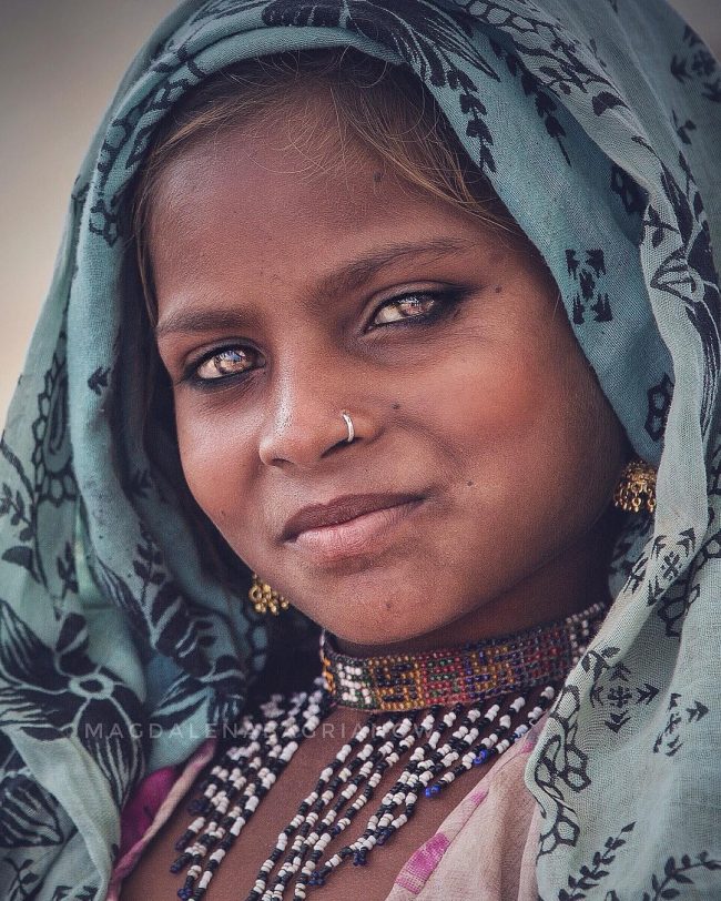 A Photographer Travels Across India To Show How Beautiful And Diverse ...