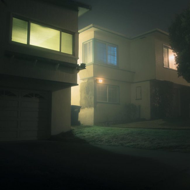 Photographer Christopher Soukup Captures Mysterious And Cinematic ...