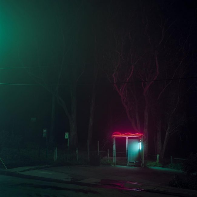 Photographer Christopher Soukup Captures Mysterious And Cinematic ...